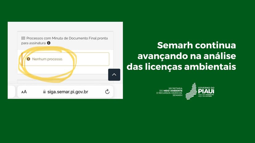 semarh-continua-avancando-na-analise-das-licencas-ambientais