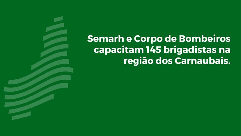 semarh-e-corpo-de-bombeiros-capacitam-145-brigadistas-na-regiao-dos-carnaubais