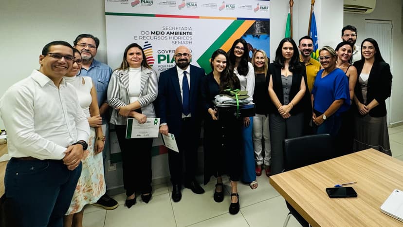 semarh-realiza-solenidade-de-posse-de-quatro-novas-auditoras-fiscais-ambientais