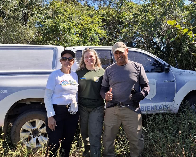 semarh-realiza-soltura-de-40-animais-em-area-cadastrada-na-regiao-de-valenca