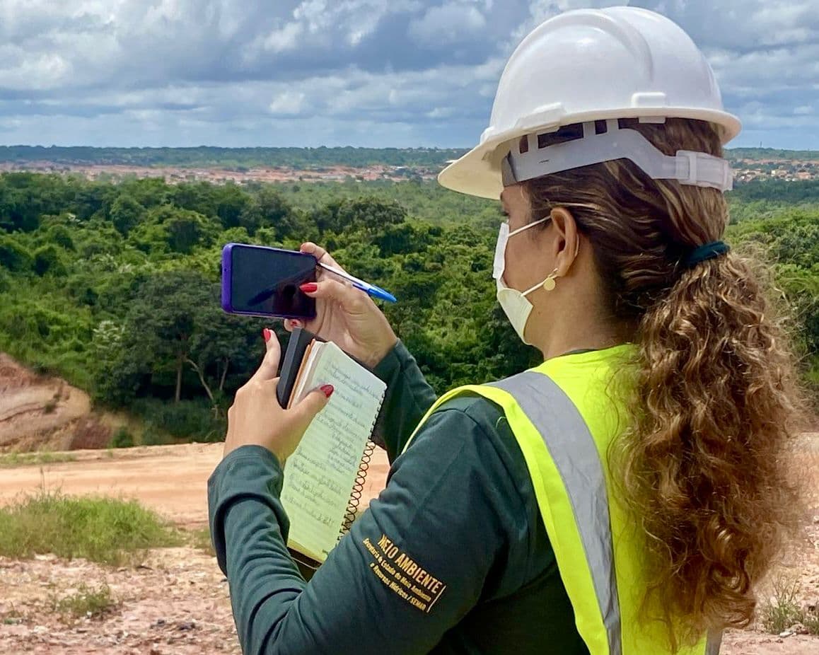 Governador Rafael Fonteles autoriza progressão funcional de auditores fiscais ambientais da Semarh