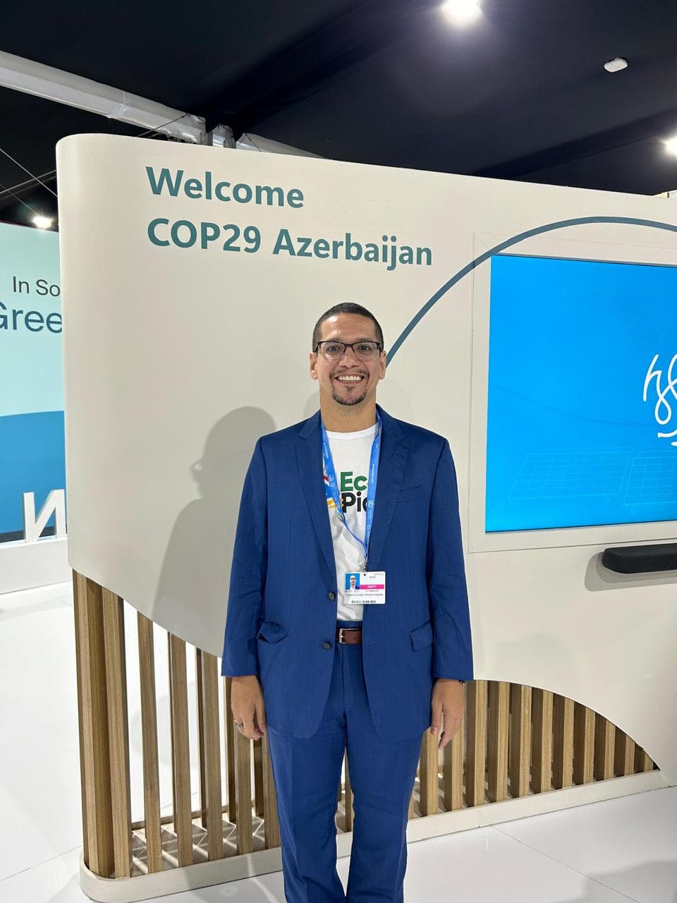 COP 29: Oportunidades para o desenvolvimento sustentável do Piauí