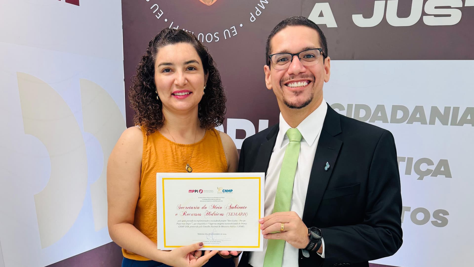 32 municípios já encerraram as atividades em lixões a céu aberto no Piauí