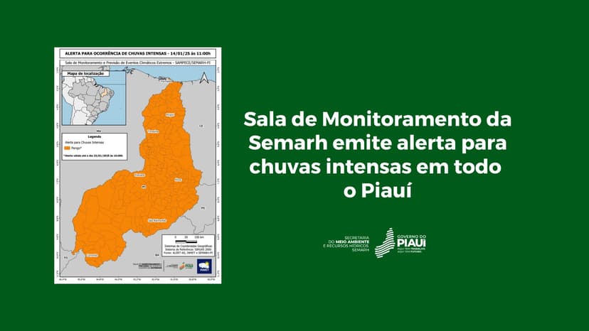 sala-de-monitoramento-da-semarh-emite-alerta-para-chuvas-intensas-em-todo-o-piaui