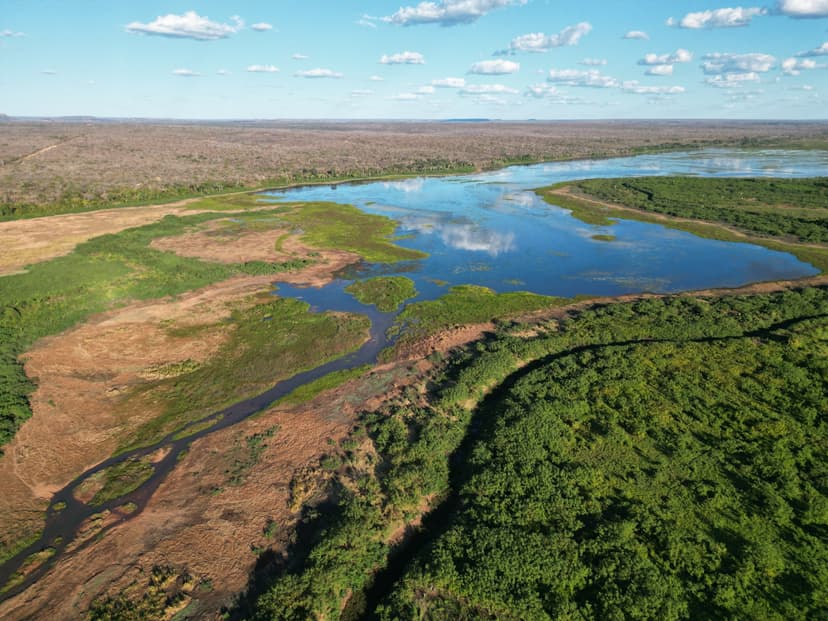 rio-gurgueia-sob-alerta-vistoria-tecnica-identifica-35-km-de-assoreamento-e-aponta-necessidade-urgente-de-recuperacao