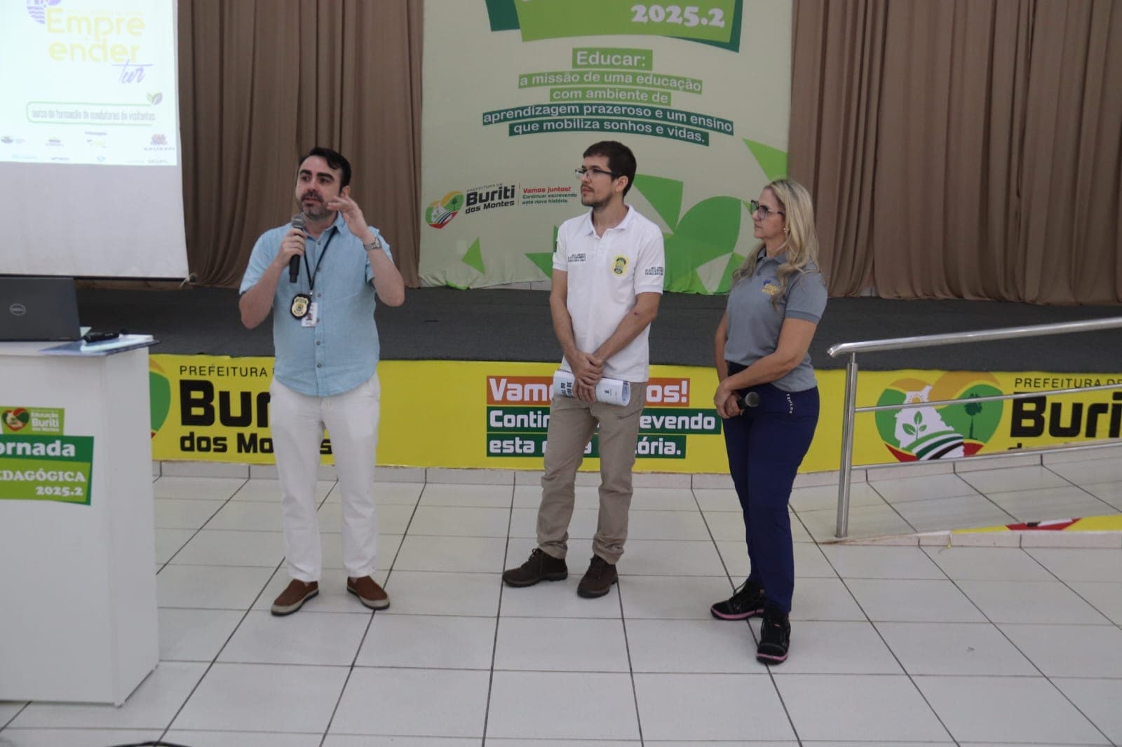Curso forma condutores de turismo no Parque do Cânion do Rio Poti e fortalece ecoturismo no Piauí