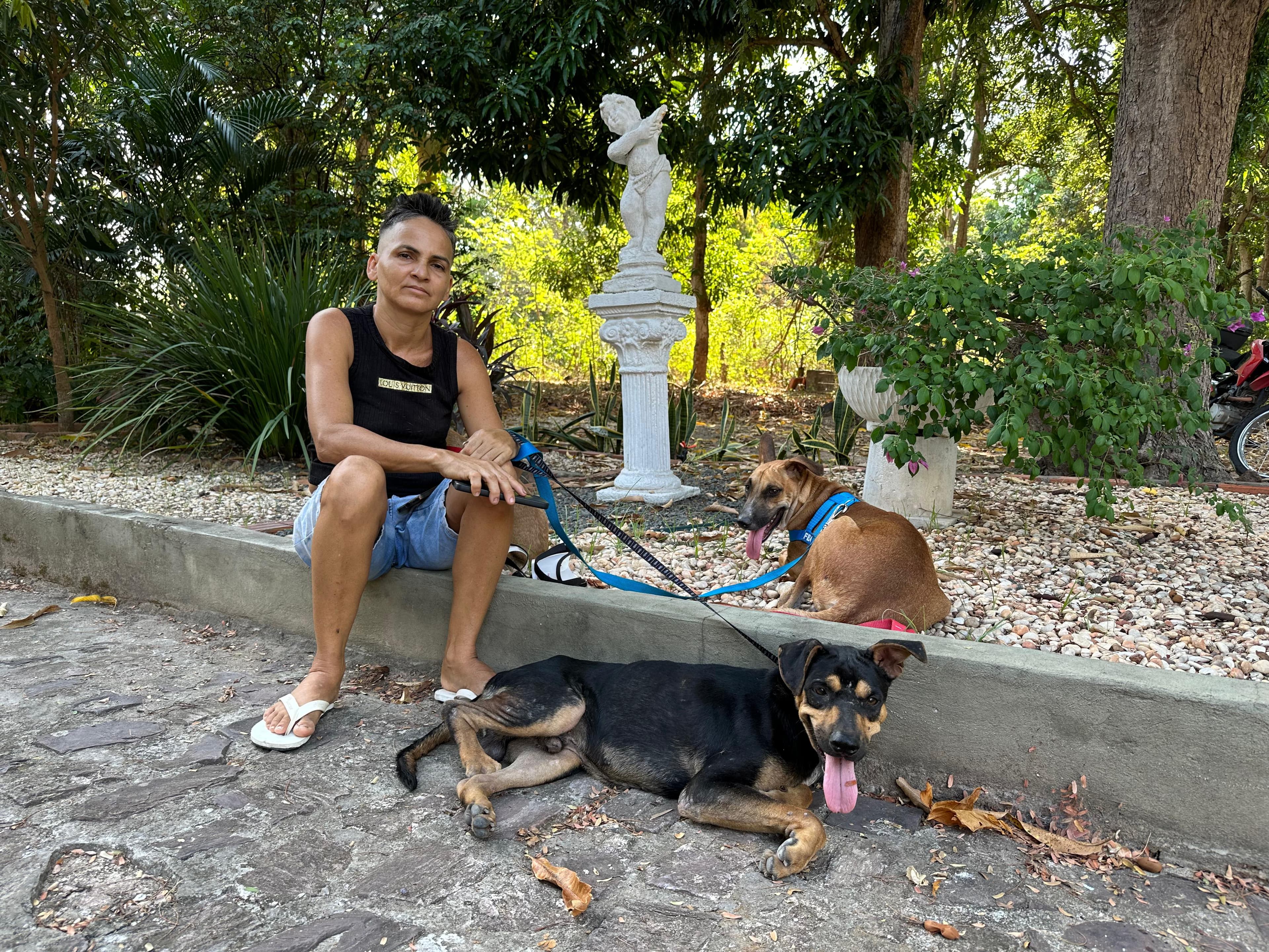 Todos os pets foram previamente selecionados pela Casa Pet.