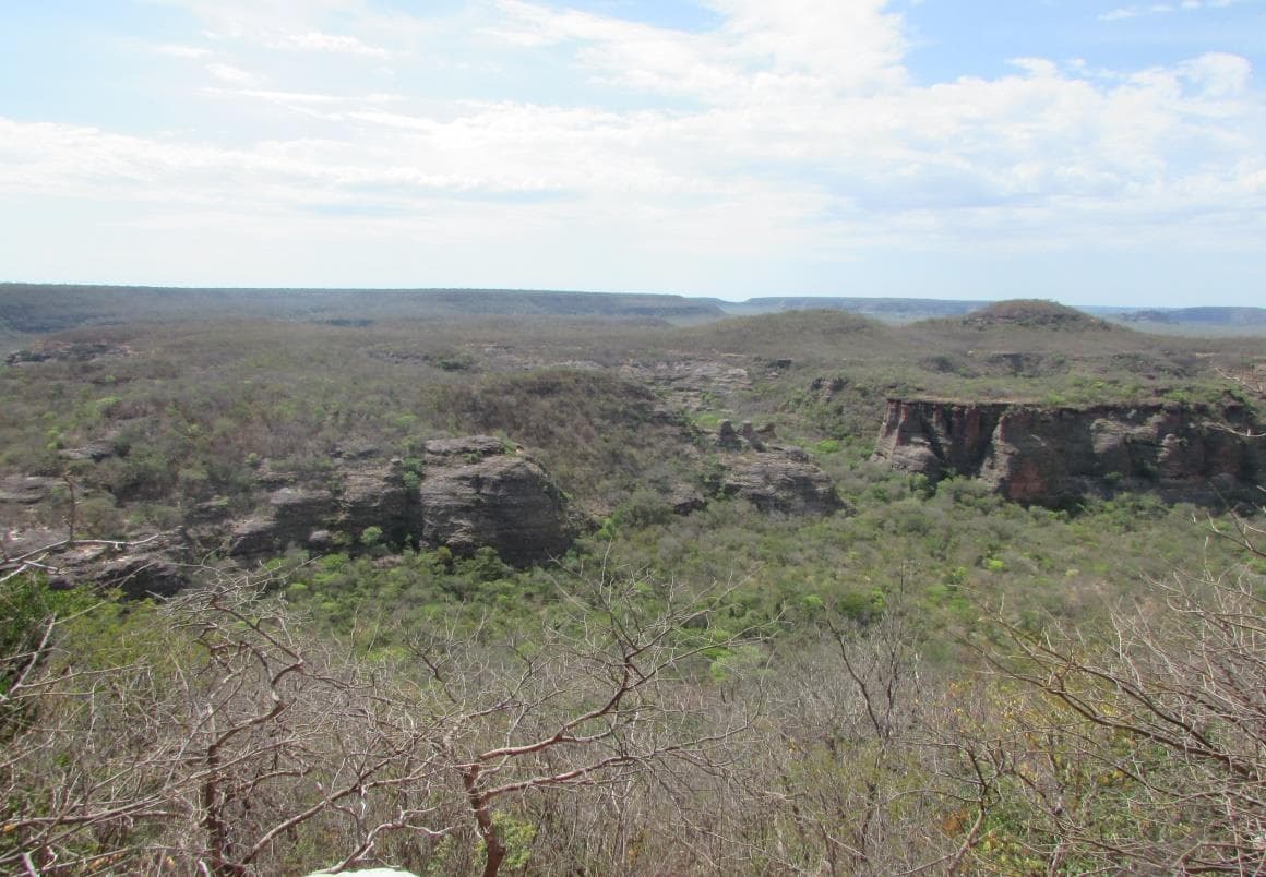 Parque Estadual do Rangel tem Plano de Manejo aprovado e reforça vocação turística do Sul do Piauí