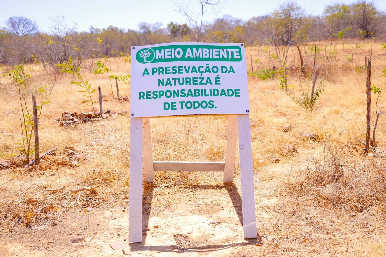 Semarh intensifica fiscalização no Cerrado piauiense