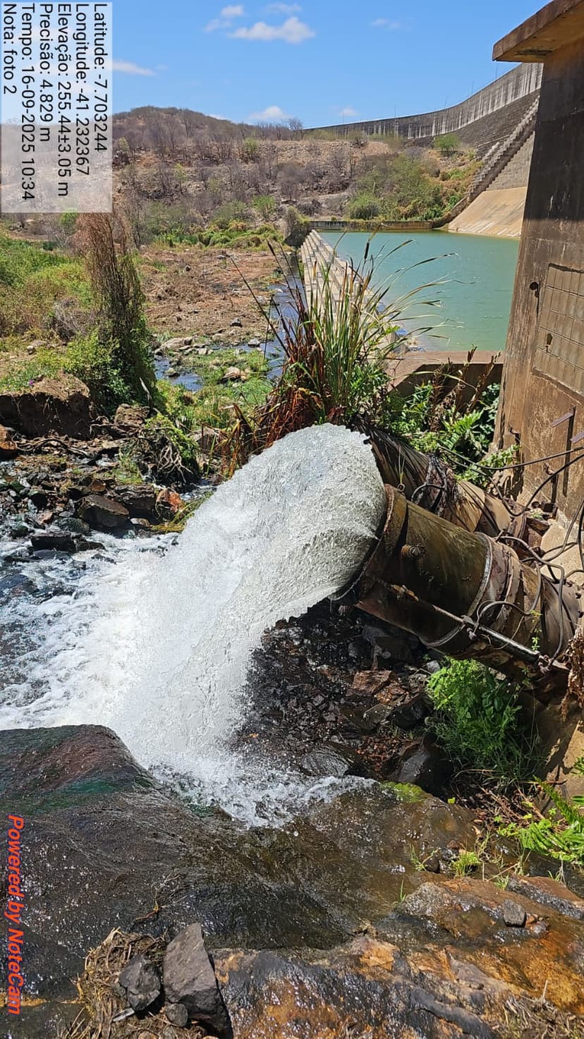 semarh-realiza-abertura-controlada-de-comportas-em-curimata-para-garantir-abastecimento-em-periodo-de-seca