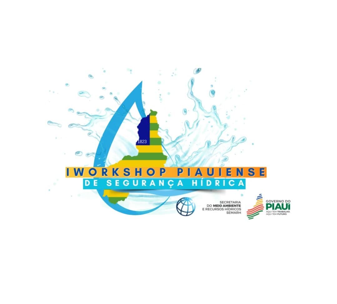 Piauí e Banco Mundial discutem futuro da segurança hídrica em workshop que reúne especialistas e gestores