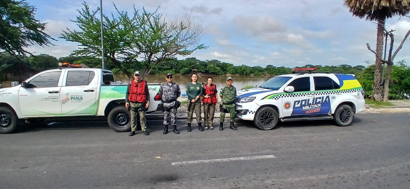 Mesmo com a restrição, algumas modalidades de pesca estão autorizadas, desde que dentro das normas estabelecidas.
