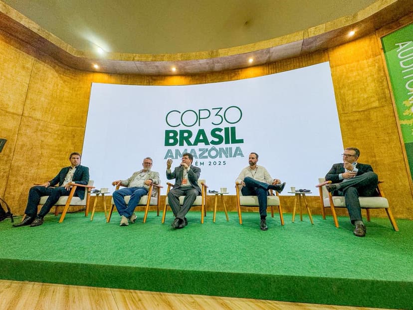 semanh-brilha-na-cop30-e-mostra-ao-mundo-matriz-eletrica-quase-100-renovavel-e-protagonismo-na-agenda-climatica