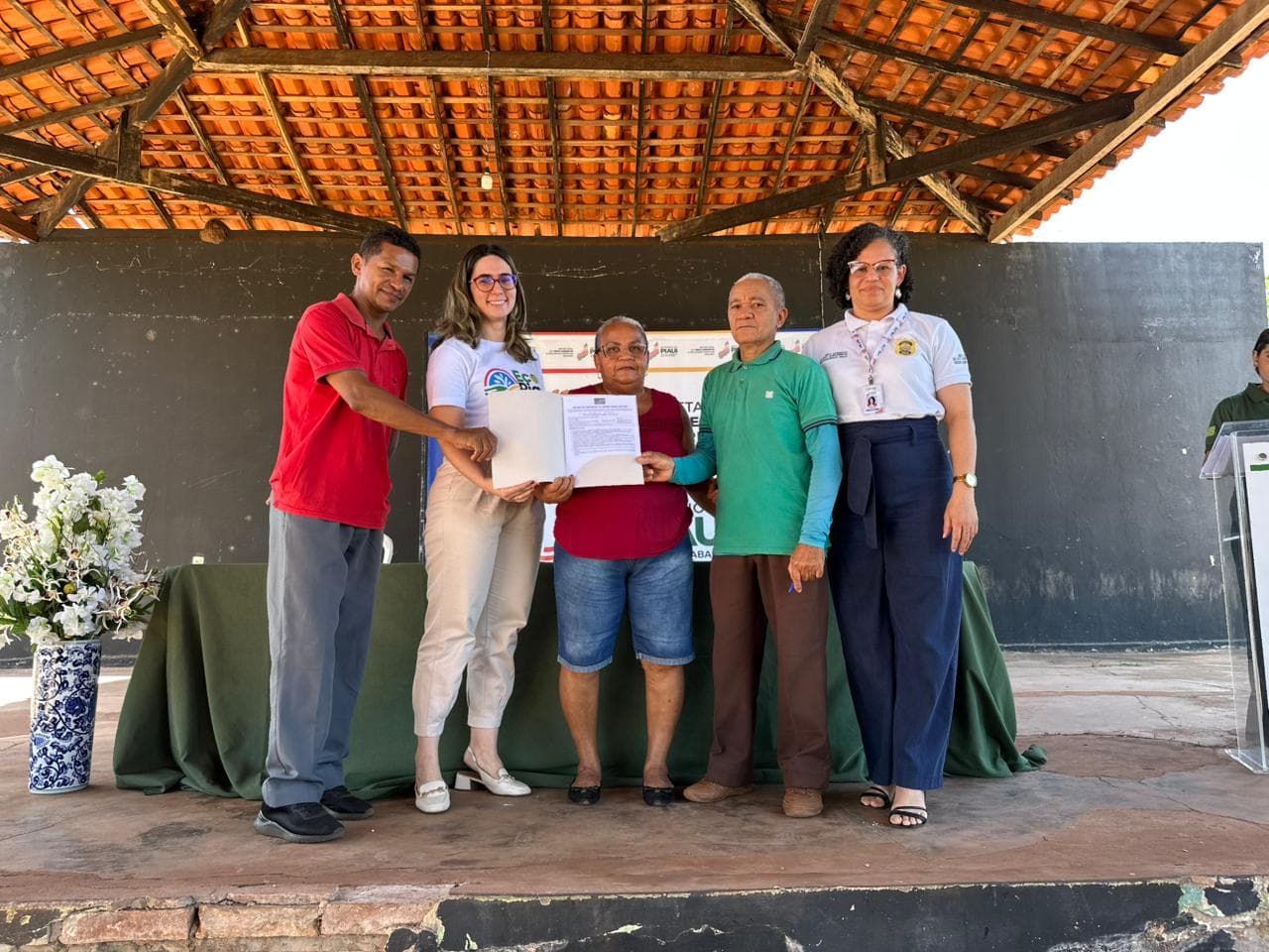 Semarh lança edital que dá 60 dias para ajuste de CARs Suspensos no Piauí