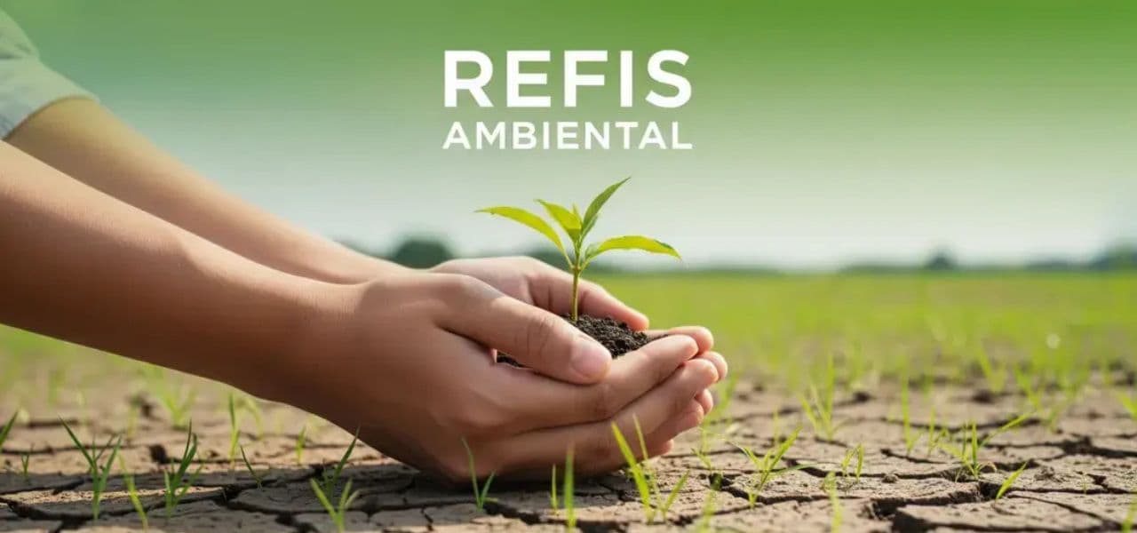 REFIS Ambiental entra na reta final com recorde de adesões e impacto direto na proteção ambiental do Piauí