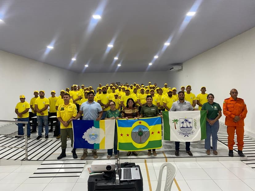 semarh-fortalece-combate-aos-incendios-florestais-com-capacitacao-de-brigadistas-em-pedro-ii