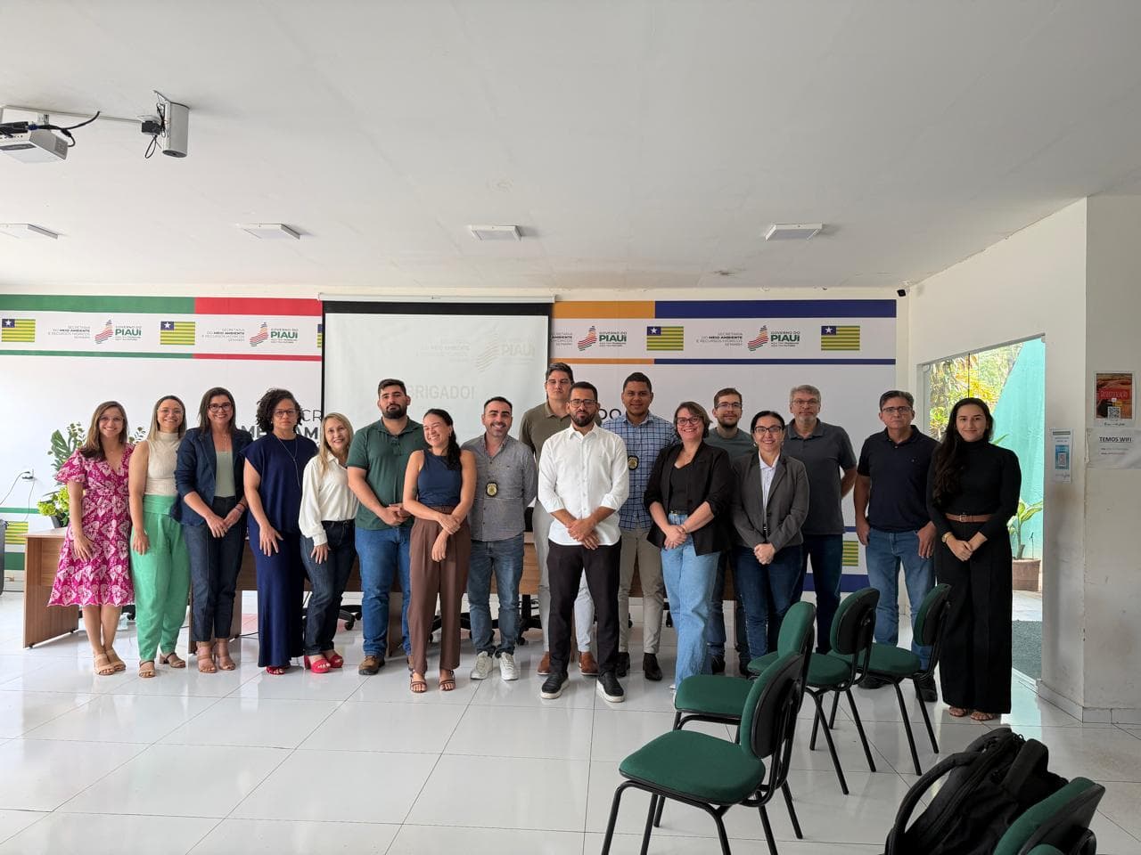 Rigor Técnico e Segurança Jurídica Marcam Encontro Inédito da CADAM para o Selo Ambiental 2026