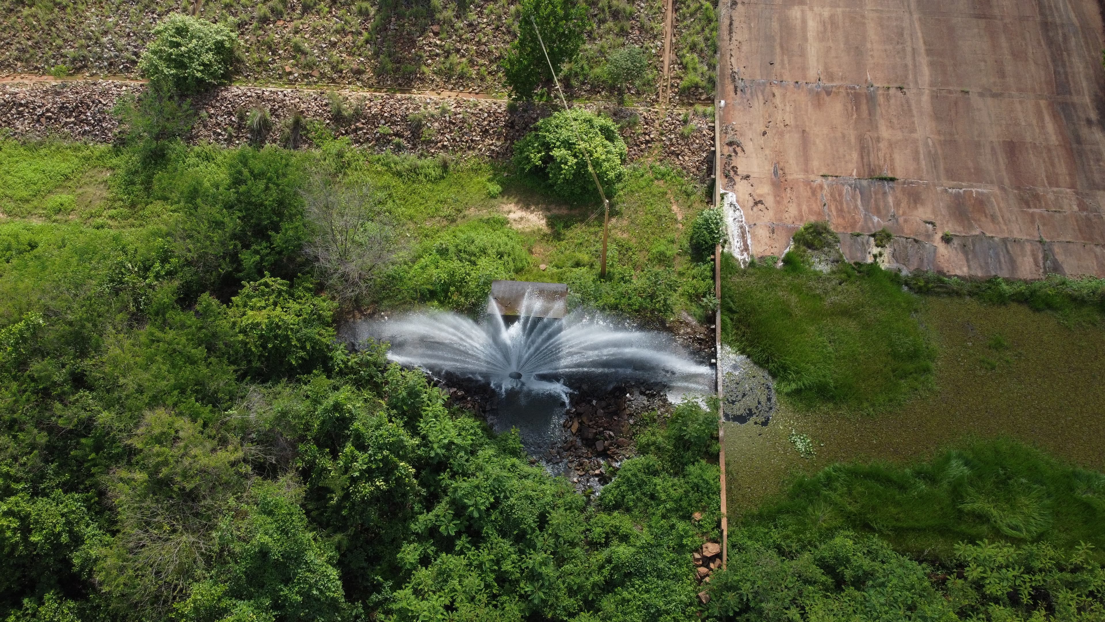 Semarh reforça monitoramento e prepara Manual de Segurança de Barragens no Piauí