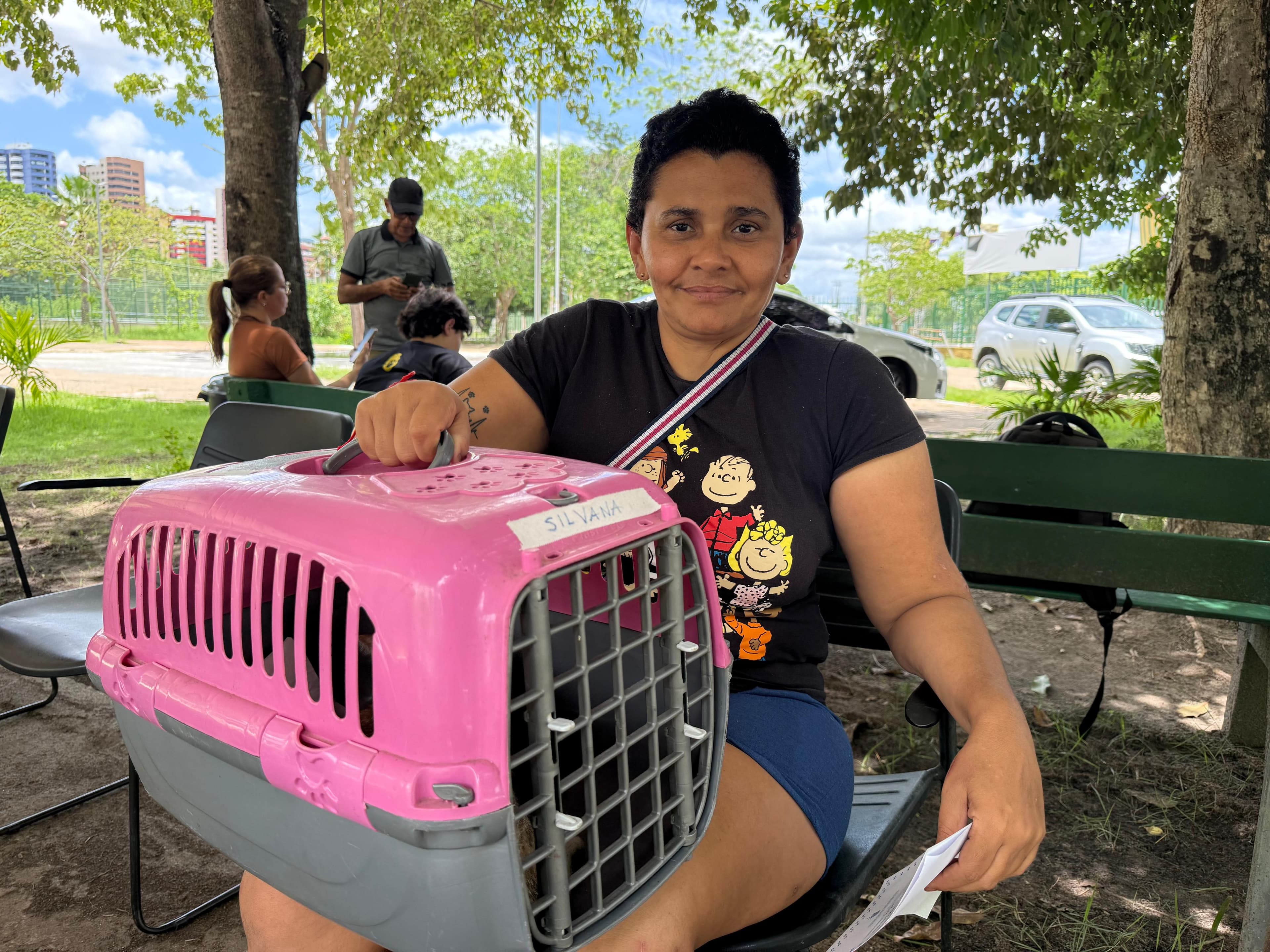 Castramóvel ultrapassa 500 castrações em 2026 e amplia atendimento em cidades do Piauí