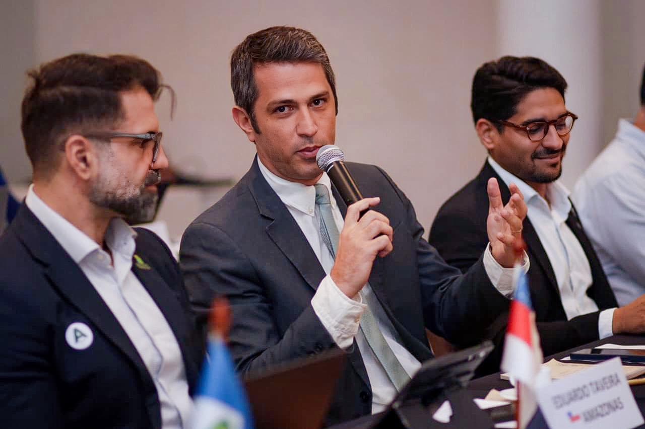 Teresina consolida protagonismo nacional no debate ambiental após reunião da Abema