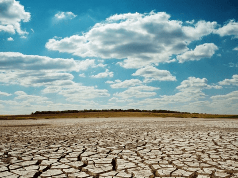 Piauí avança no enfrentamento à seca, mas mantém estado de atenção hídrica