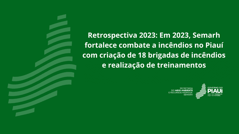 em-2023-semarh-fortalece-combate-a-incendios-no-piaui-com-criacao-de-18-brigadas-de-incendios-e-realizacao-de-treinamentos