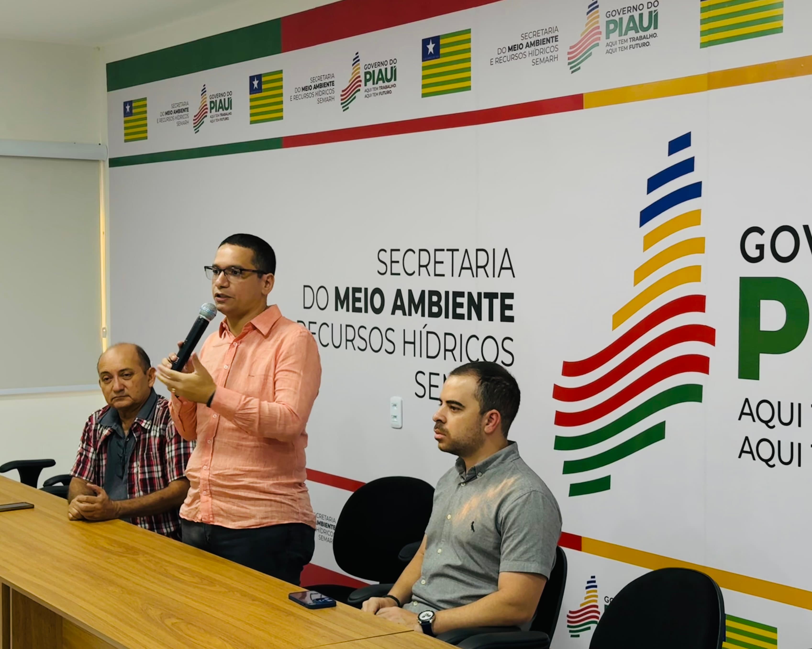 Inauguração CEA