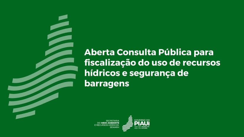 aberta-consulta-publica-para-fiscalizacao-do-uso-de-recursos-hidricos-e-seguranca-de-barragens
