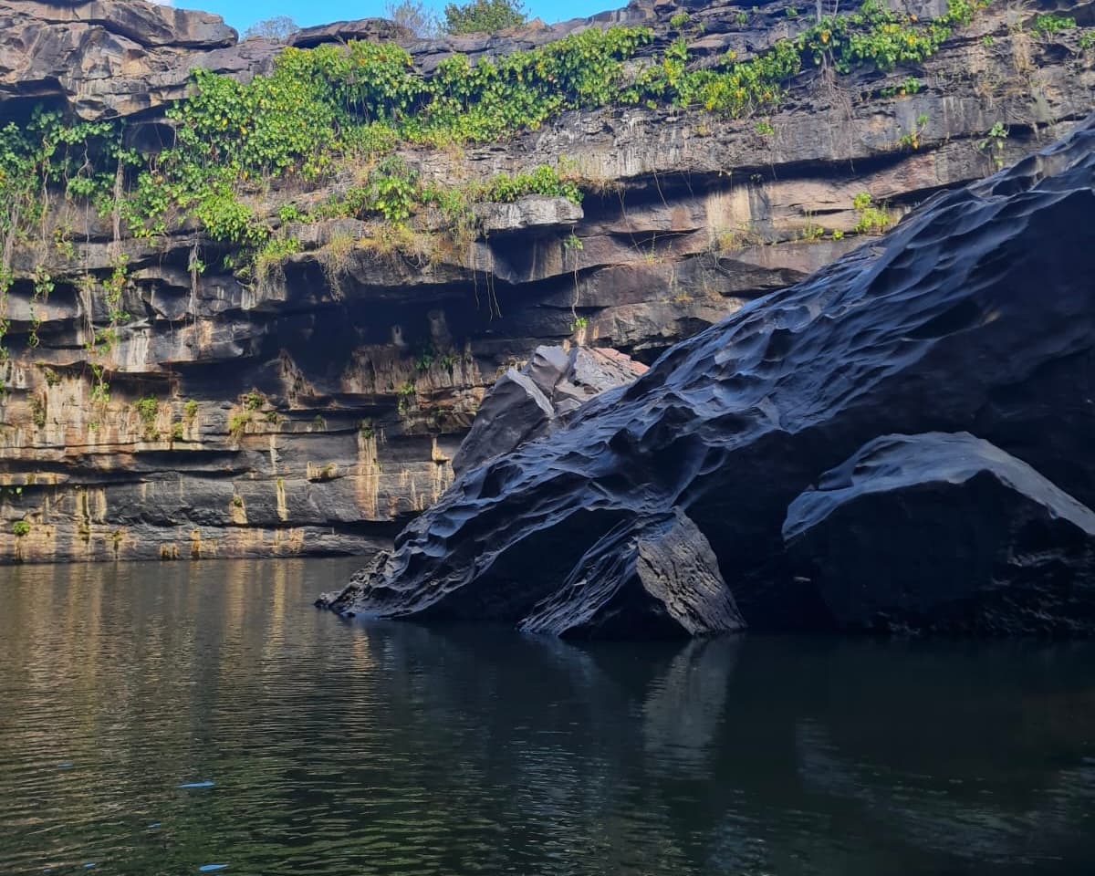 Cânion do Rio Poti