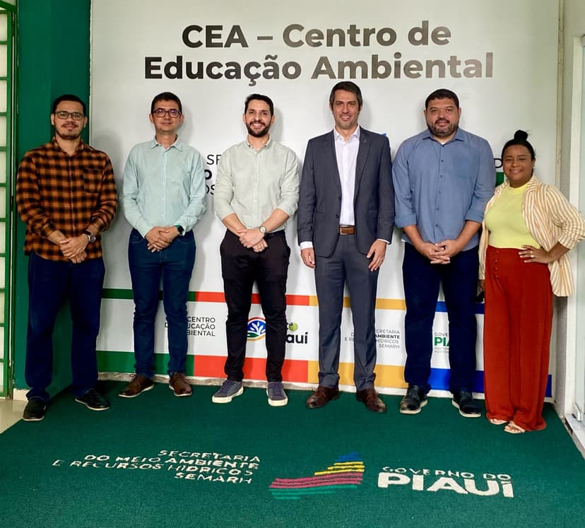 semarh-realiza-primeira-reuniao-ordinaria-do-conselho-estadual-de-recursos-hidricos-do-piaui