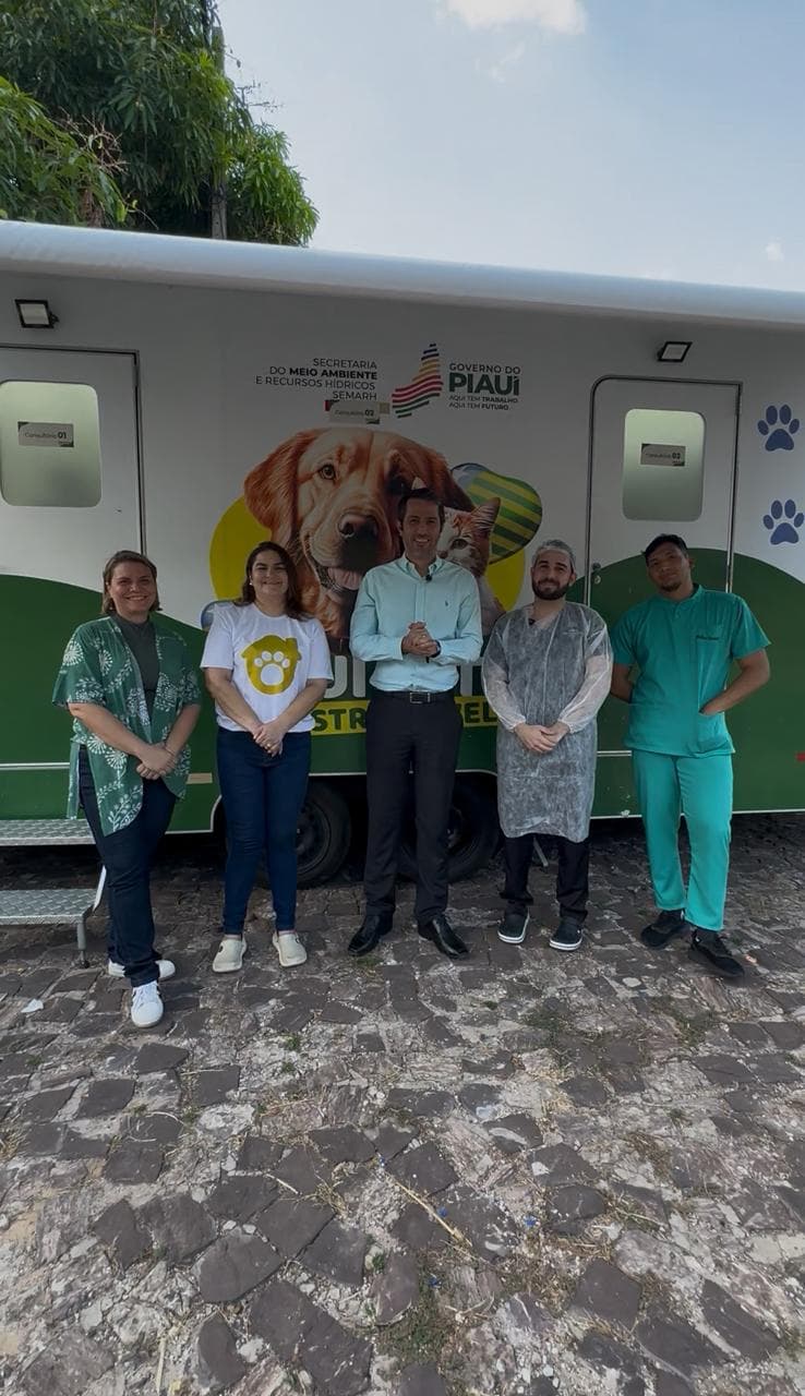 Todos os pets foram previamente selecionados pela Casa Pet.