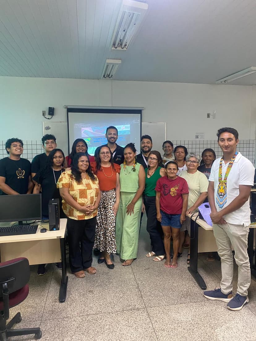 semarh-realiza-acao-inedita-e-capacita-comunidades-tradicionais-para-gerirem-seus-proprios-cars