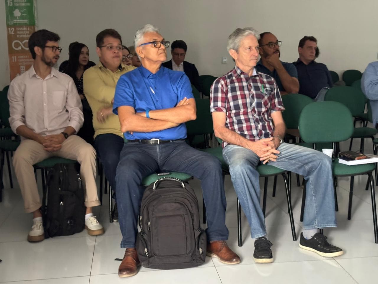 Piauí aperfeiçoa regras para licenciamento e segurança de barragens em reunião conjunta dos Conselhos de Meio Ambiente e Recursos Hídricos