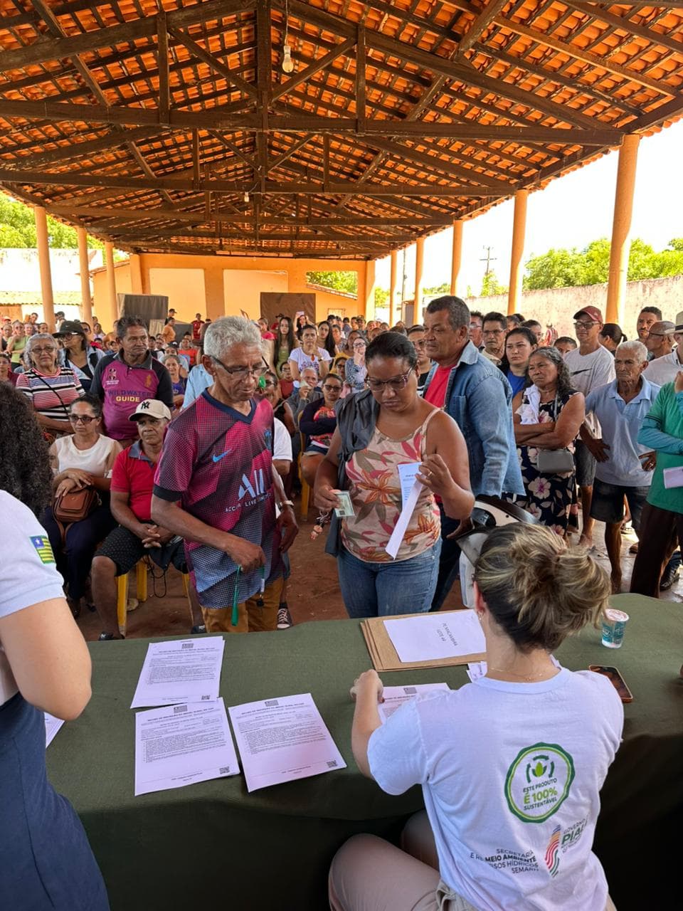 Semarh lança edital que dá 60 dias para ajuste de CARs Suspensos no Piauí