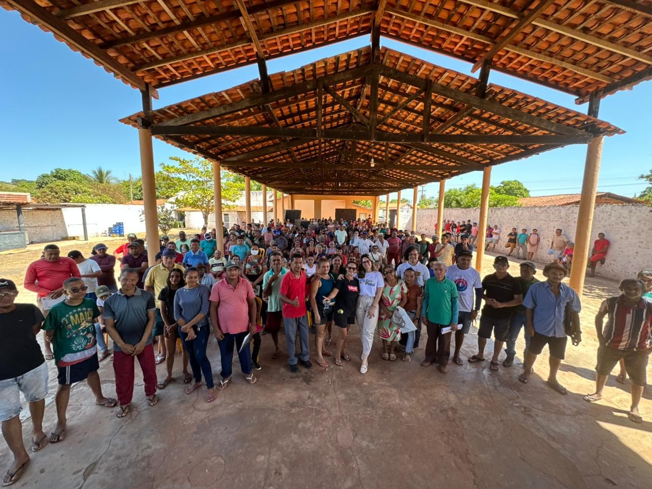 Semarh lança edital que dá 60 dias para ajuste de CARs Suspensos no Piauí