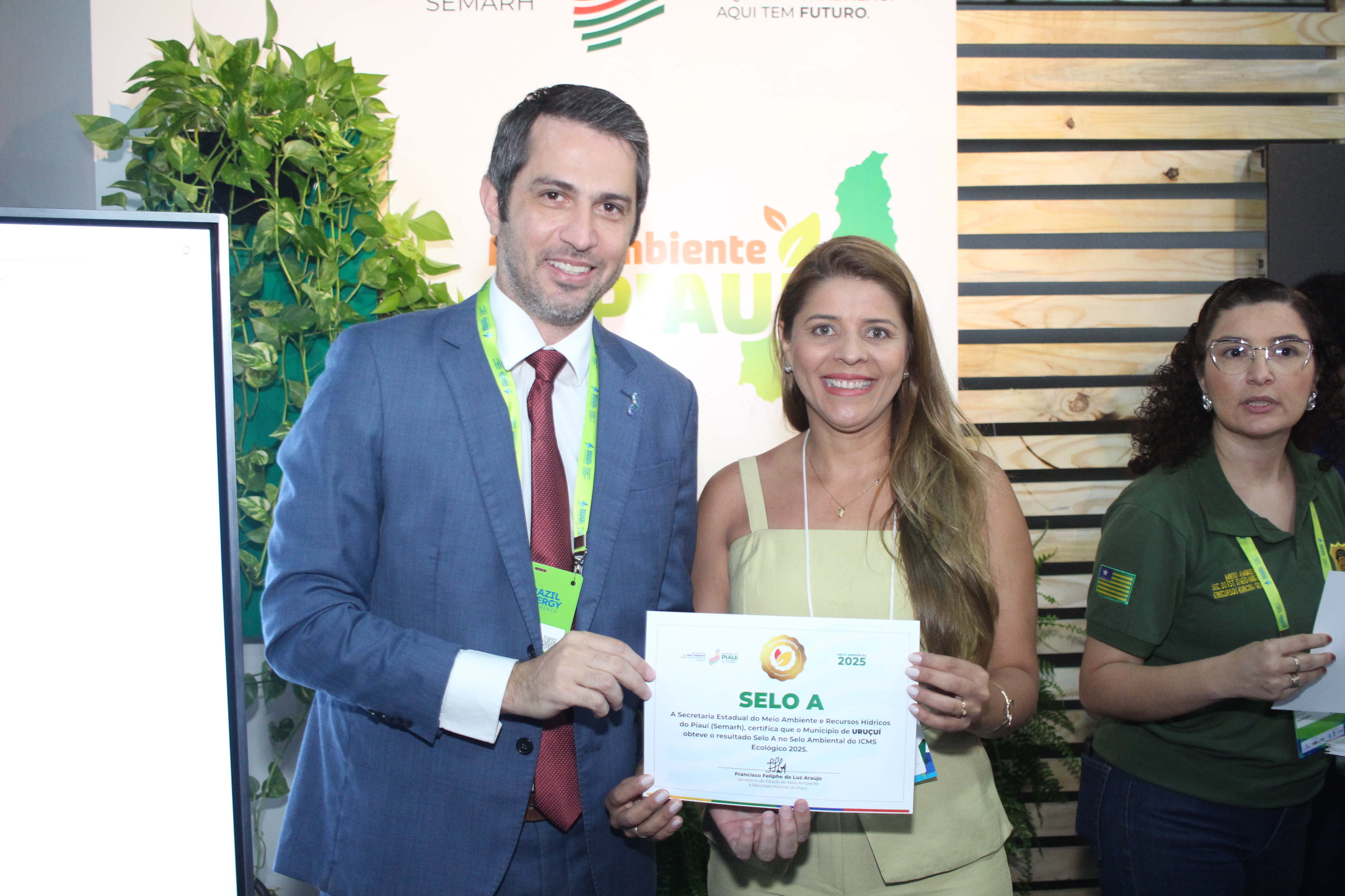 Novas regras do Selo Ambiental condicionam categoria A à destinação adequada de resíduos