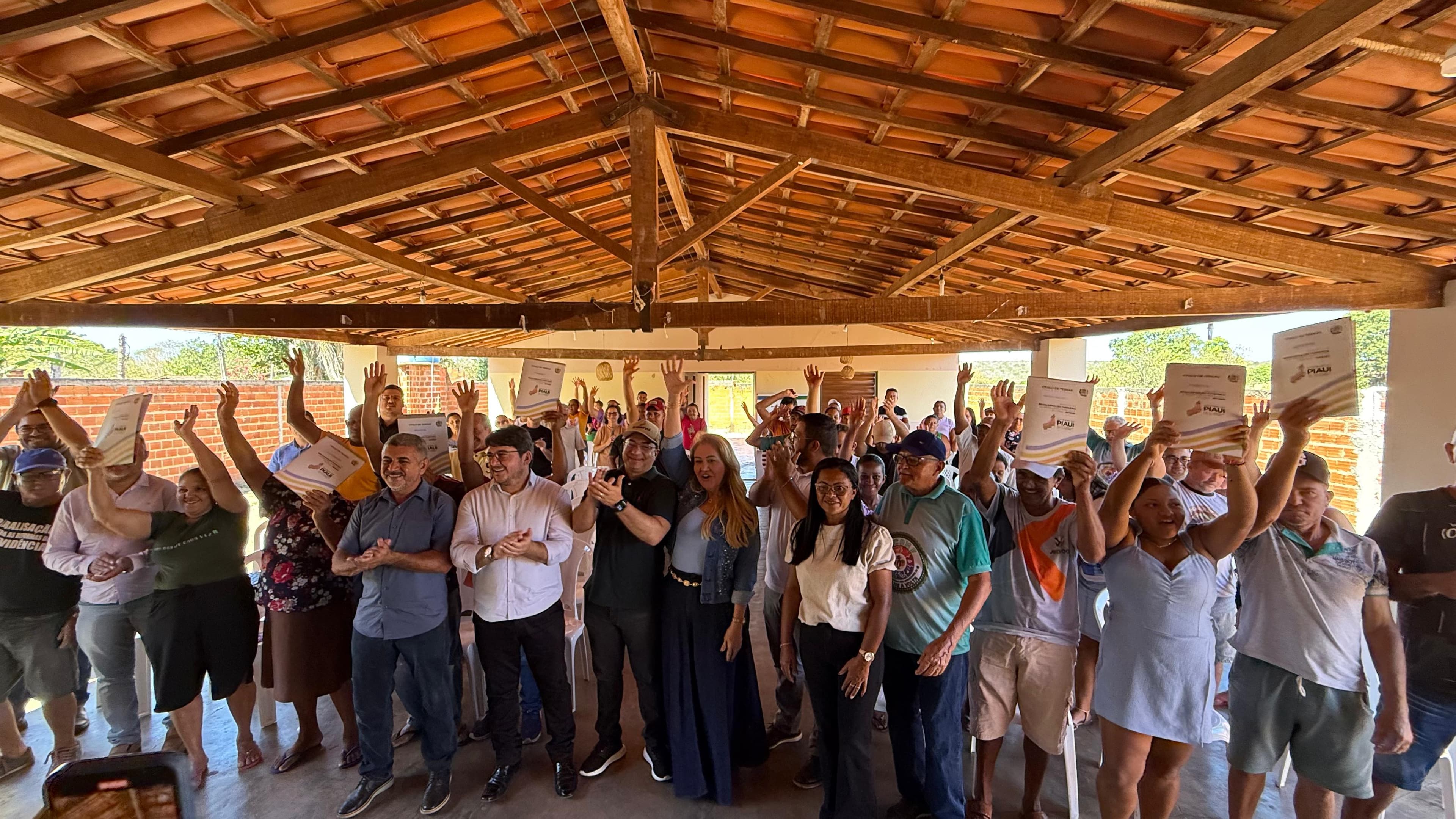 Entrega do Cadastro Ambiental Rural (CAR)