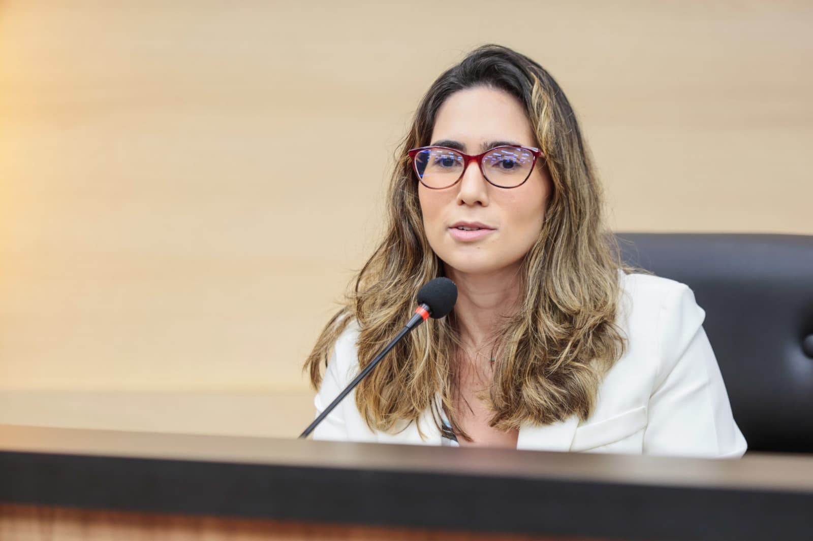 Vitória destacou que o Piauí conta atualmente com 1.801 brigadistas treinados pela SEMARH,.