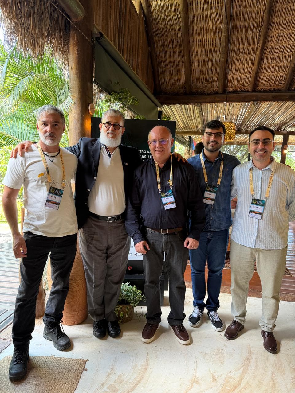 Semarh leva o Piauí ao debate internacional sobre conservação do Cerrado
