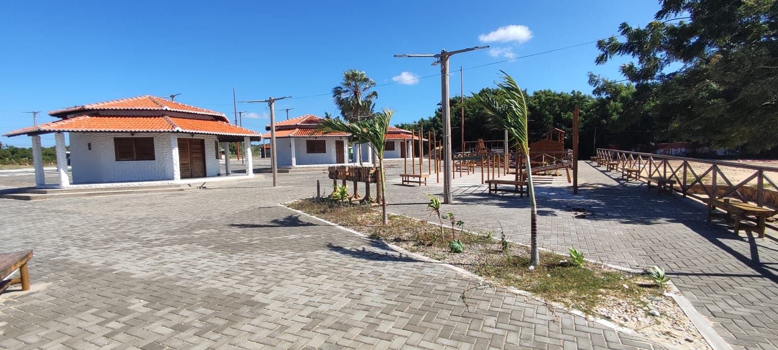 Lagoa do Portinho: paraíso natural que une turismo e preservação no litoral do Piauí