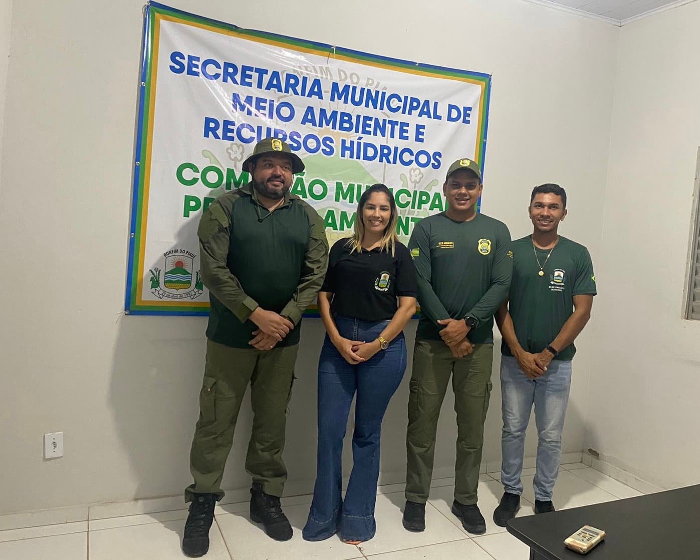 Auditoria de Constatação