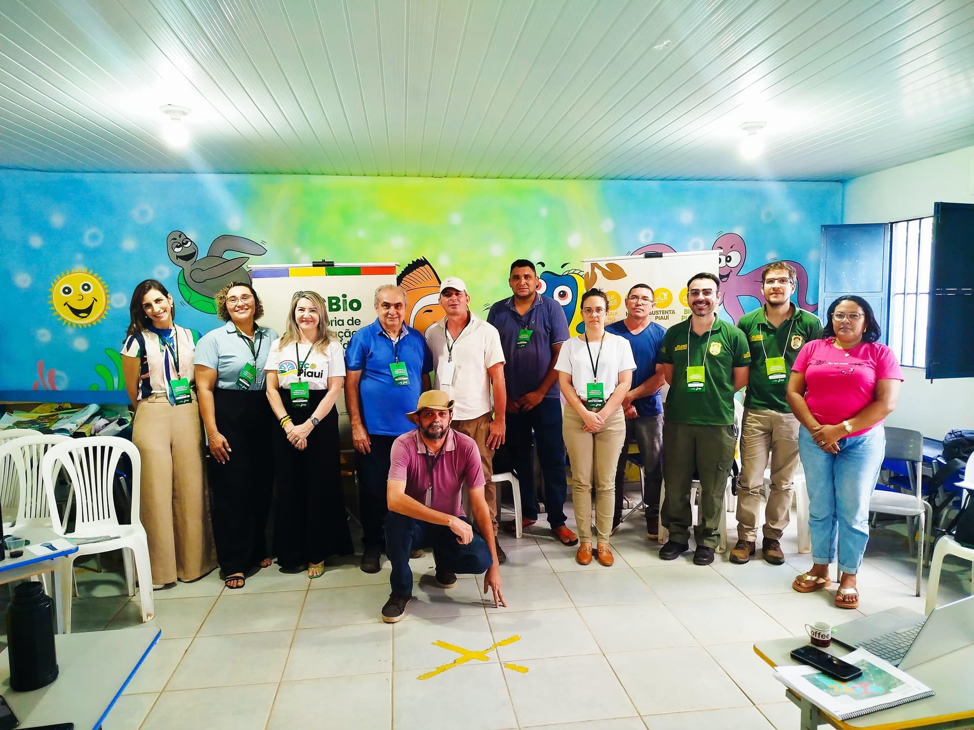 Piauí avança na gestão ambiental com cinco novos planos de manejo em unidades de conservação