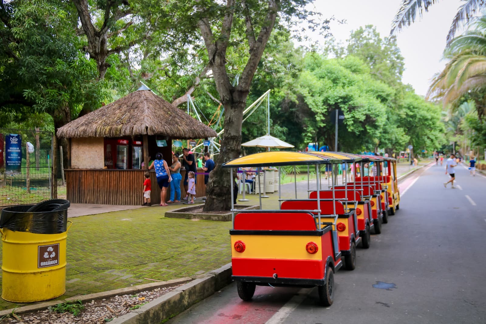 Piauí avança na gestão ambiental com aprovação de quatro novos Planos de Manejo